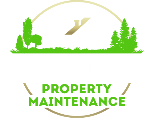 Popular Property Maintenance logo